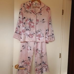 Gorgeous Blush Pajamas